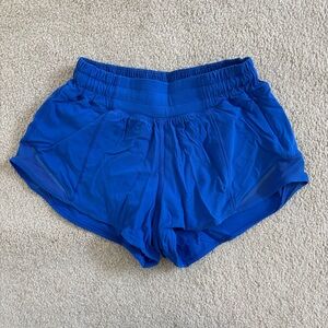 Lululemon Shorts - Size 2